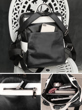 Load image into Gallery viewer, Cobbler Legend Retro Backpack Women Genuine Leather Shoulder Bags