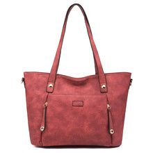 Load image into Gallery viewer, European And American Retro Fashion Womens Bags