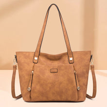 Load image into Gallery viewer, European And American Retro Fashion Womens Bags