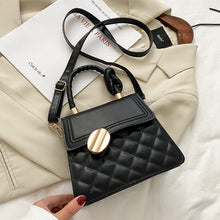 Load image into Gallery viewer, Small Square Stiletto Shoulder Bag For Women, Korean Fashion