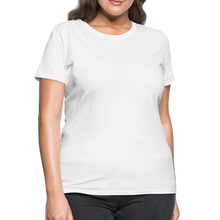 Load image into Gallery viewer, Women's T-Shirt - white