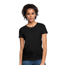 Load image into Gallery viewer, Women's T-Shirt - black