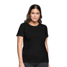 Load image into Gallery viewer, Women's T-Shirt - black