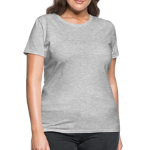 Load image into Gallery viewer, Women's T-Shirt - heather gray