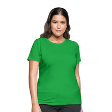Load image into Gallery viewer, Women's T-Shirt - bright green