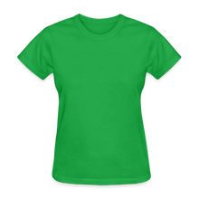 Load image into Gallery viewer, Women's T-Shirt - bright green