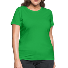 Load image into Gallery viewer, Women's T-Shirt - bright green