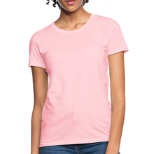 Load image into Gallery viewer, Women's T-Shirt - pink