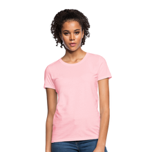 Load image into Gallery viewer, Women's T-Shirt - pink