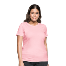 Load image into Gallery viewer, Women's T-Shirt - pink