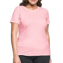 Load image into Gallery viewer, Women's T-Shirt - pink