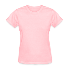 Load image into Gallery viewer, Women's T-Shirt - pink