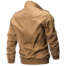 Load image into Gallery viewer, Epualet Tactical Military Cotton XS-4XL Casual Work Jackets