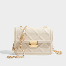 Load image into Gallery viewer, High-quality Light Luxury Niche Crossbody Chain Diamond Bag