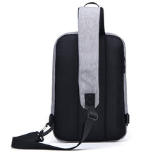 Load image into Gallery viewer, Trendy Men&#39;s Chest Bag Oxford Cloth Outdoor Casual Messenger