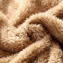 Load image into Gallery viewer, Mens Winter Velvet Plus Thick Warm Stylish Motor Yellow Faux Washed Leather Jackets 