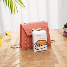 Load image into Gallery viewer, New PVC Candy Color One Shoulder Messenger Bag