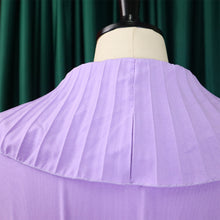 Load image into Gallery viewer, European And American Fashionable Ruffle Dress