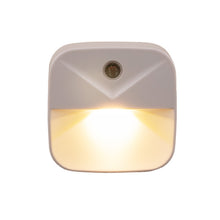 Load image into Gallery viewer, Intelligent LED sensor light new strange hot sale creative gift plug-in energy-saving light control night light