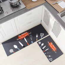 Load image into Gallery viewer, Kitchen non-slip mat