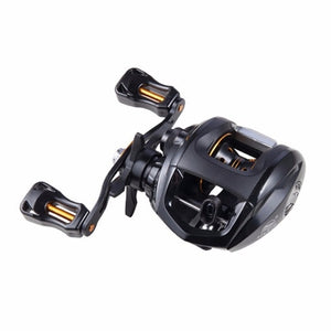 12+1BB Baitcasting Reel G-ratio 6.3:1 Left or