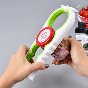 Kitchen home can opener