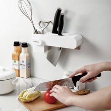 Load image into Gallery viewer, Kitchen supplies kitchen knife rack
