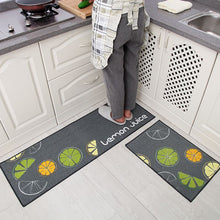 Load image into Gallery viewer, Kitchen non-slip mat