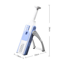 Load image into Gallery viewer, 5-in-1 kitchen vegetable cutter