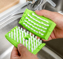 Load image into Gallery viewer, Alligator Kitchen Scrub