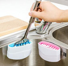 Load image into Gallery viewer, Alligator Kitchen Scrub