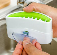 Load image into Gallery viewer, Alligator Kitchen Scrub