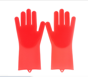 Housework Kitchen Cleaning Gloves