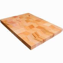 Load image into Gallery viewer, Kitchen chopping board