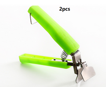 Load image into Gallery viewer, Two-piece kitchen anti-scalding clip