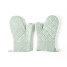 Load image into Gallery viewer, Cooking Heat Resistant Kitchen Gloves