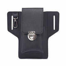 Load image into Gallery viewer, Men&#39;s Simple Portable Sports Phone Belt Bag