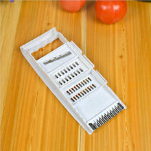 Load image into Gallery viewer, Home Kitchen Multifunctional Grater