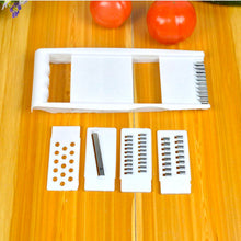 Load image into Gallery viewer, Home Kitchen Multifunctional Grater