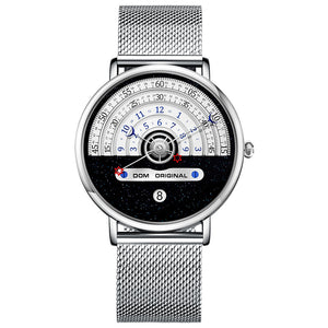 2020 Fashion Watch Men Watches Creative Mens Watches Male Wristwatch Luxury Mens Clock M-1288