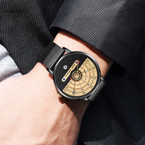 2020 Fashion Watch Men Watches Creative Mens Watches Male Wristwatch Luxury Mens Clock M-1288