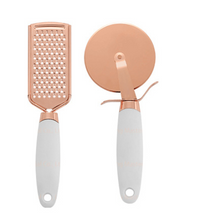 Load image into Gallery viewer, Kitchen Household Peeler Gadget Copper Plating Set