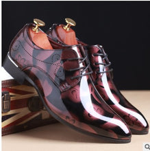 Load image into Gallery viewer, Mens Casual Shoes Man Flats Breathable Fashion Man