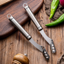 Load image into Gallery viewer, Green Pepper Nucleation Seed Picker Household Kitchen Supplies Core Remover Kitchen Tools