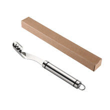 Load image into Gallery viewer, Green Pepper Nucleation Seed Picker Household Kitchen Supplies Core Remover Kitchen Tools