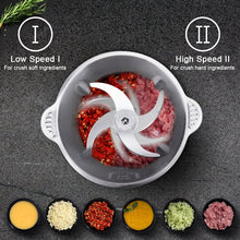 Load image into Gallery viewer, Multifunctional Kitchen Household Meat Grinder