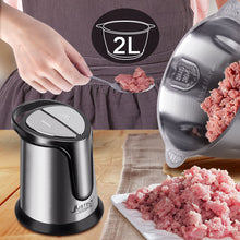 Load image into Gallery viewer, Multifunctional Kitchen Household Meat Grinder