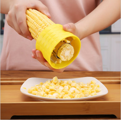 Kitchen Gadget Corn Grinder Thresher