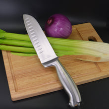 Load image into Gallery viewer, Japanese-style Kitchen Knife, western-style Kitchen Knife, Chef&#39;s Knife, Sushi Home
