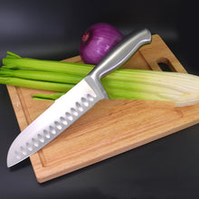 Load image into Gallery viewer, Japanese-style Kitchen Knife, western-style Kitchen Knife, Chef&#39;s Knife, Sushi Home